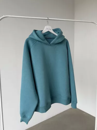 Bluza z kapturem HOT