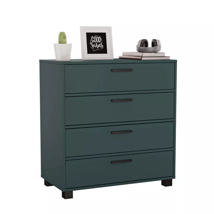 Komoda z szufladami Anna